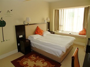 Agoda.com China Apartments & Hotels