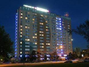 Agoda.com Russia Apartments & Hotels