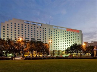 Agoda.com China Apartments & Hotels