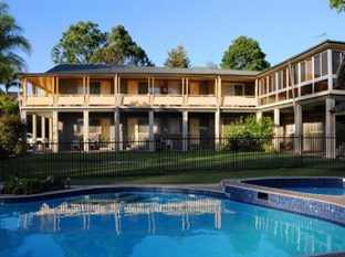 Agoda.com Australia Apartments & Hotels