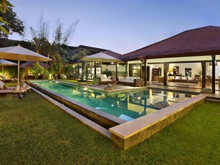 Agoda.com Indonesia Apartments & Hotels