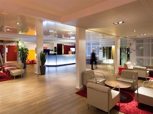 Agoda.com Apartments & Hotels France 