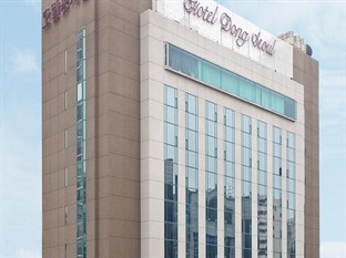 Agoda.com South Korea Apartments & Hotels