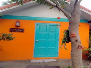 Agoda.com Thailand Apartments & Hotels