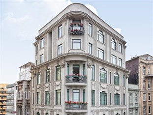 Agoda.com Turkey Apartments & Hotels