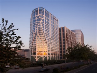 Agoda.com China Apartments & Hotels