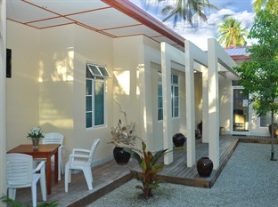Agoda.com Maldives Apartments & Hotels