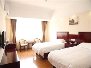 Agoda.com China Apartments & Hotels