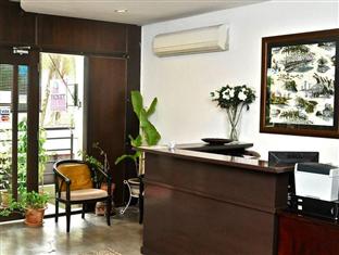 Agoda.com Malaysia Apartments & Hotels