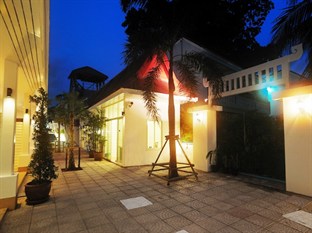 Agoda.com Thailand Apartments & Hotels