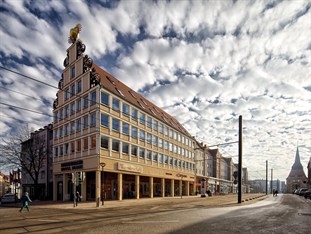 Agoda.com Germany Apartments & Hotels