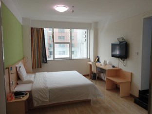Agoda.com China Apartments & Hotels