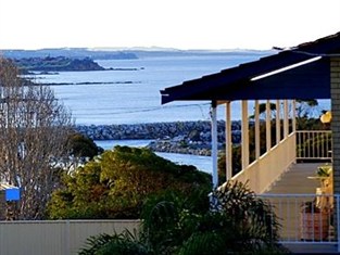 Agoda.com Australia Apartments & Hotels