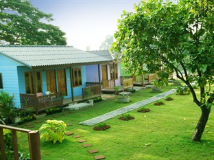 Agoda.com Thailand Apartments & Hotels