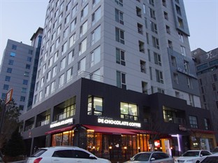 Agoda.com South Korea Apartments & Hotels