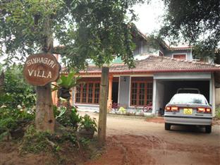 Agoda.com Sri Lanka Apartments & Hotels