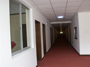 Agoda.com China Apartments & Hotels