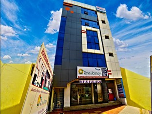 Agoda.com India Apartments & Hotels