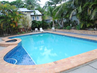 Agoda.com Australia Apartments & Hotels