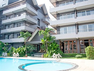 Agoda.com Thailand Apartments & Hotels
