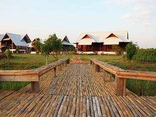 Agoda.com Thailand Apartments & Hotels