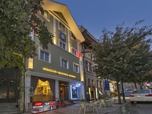 Agoda.com Turkey Apartments & Hotels