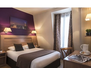 Agoda.com Apartments & Hotels France 