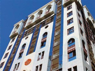 Agoda.com Saudi Arabia Apartments & Hotels