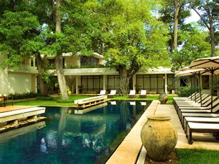 Agoda.com Cambodia Apartments & Hotels