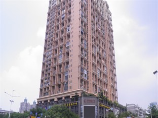 Agoda.com China Apartments & Hotels