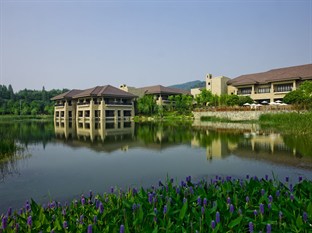 Agoda.com China Apartments & Hotels