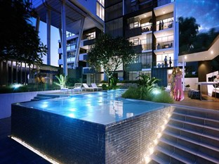 Agoda.com Australia Apartments & Hotels