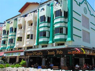 Agoda.com Thailand Apartments & Hotels