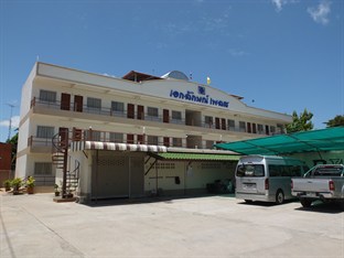 Agoda.com Thailand Apartments & Hotels