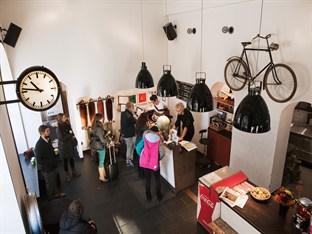 Agoda.com Sweden Apartments & Hotels