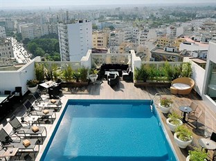 Agoda.com Morocco Apartments & Hotels
