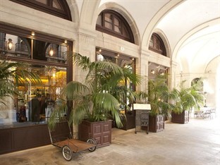 Agoda.com Spain Apartments & Hotels