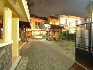 Agoda.com Indonesia Apartments & Hotels