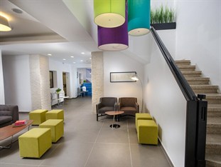 Agoda.com Israel Apartments & Hotels