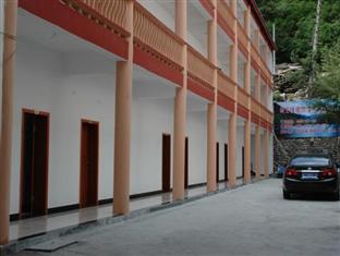 Agoda.com China Apartments & Hotels