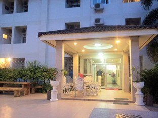 Agoda.com Thailand Apartments & Hotels