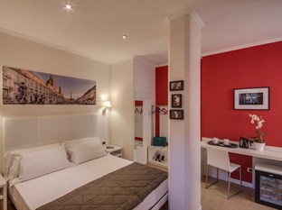 Agoda.com Italy Apartments & Hotels