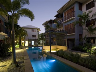 Agoda.com Australia Apartments & Hotels