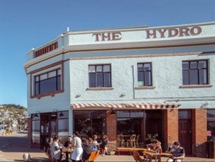 Agoda.com New Zealand Apartments & Hotels