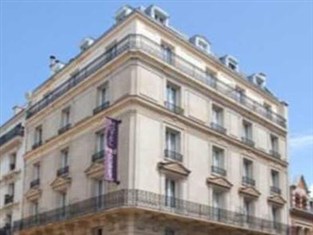 Agoda.com Apartments & Hotels France 