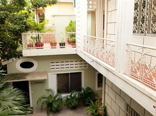 Agoda.com Cambodia Apartments & Hotels