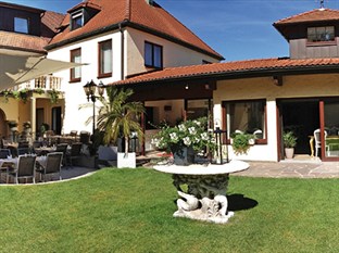 Agoda.com Germany Apartments & Hotels