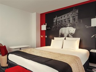 Agoda.com Apartments & Hotels France 