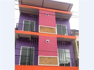 Agoda.com Thailand Apartments & Hotels