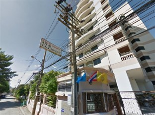 Agoda.com Thailand Apartments & Hotels